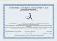 INPP licencia