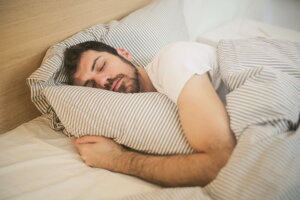 Kvalita spánku ovplyvní učenie i našu koncentráciu