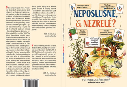 Neposlušné či nezrelé